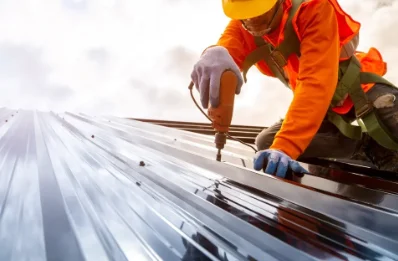 Travaux de zinguerie à Champigny-sur-Marne